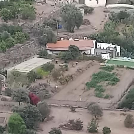 Casa Rural La Hoyita De Tunte San Bartolomé Kültér fotó