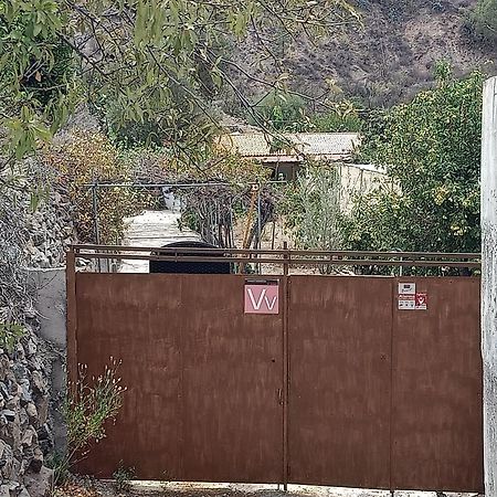 Casa Rural La Hoyita De Tunte San Bartolomé Kültér fotó