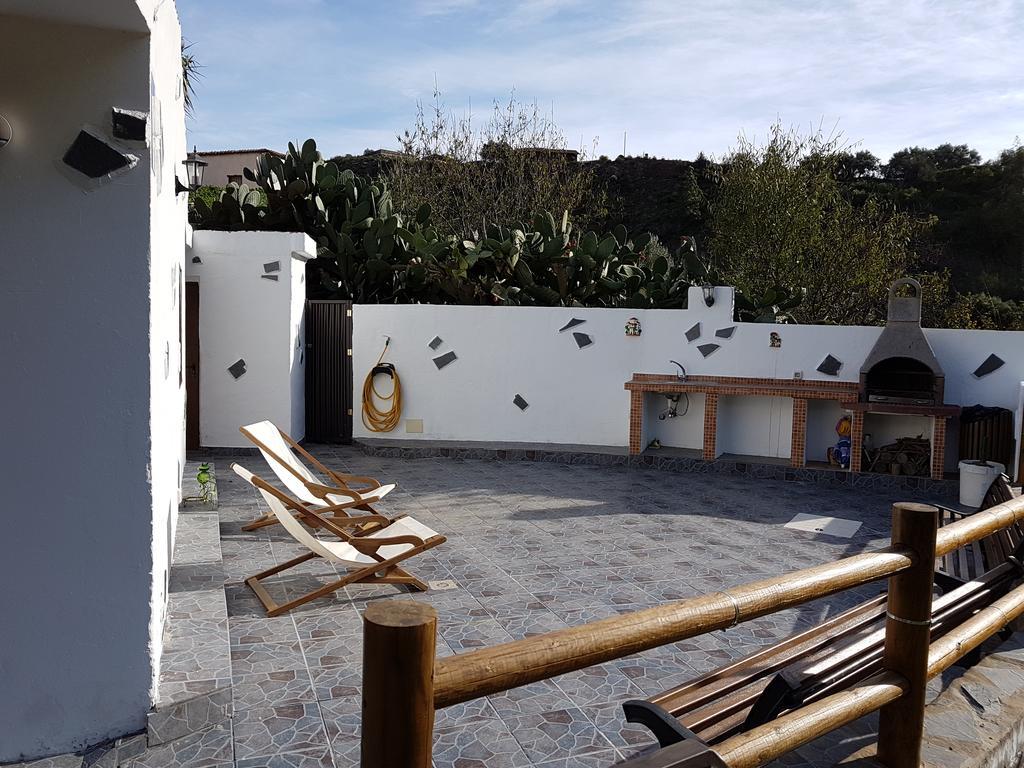 Casa Rural La Hoyita De Tunte San Bartolomé Kültér fotó
