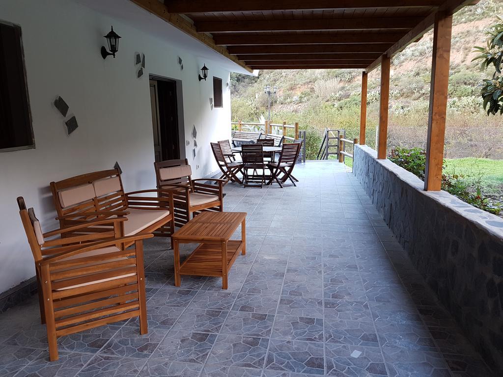 Casa Rural La Hoyita De Tunte San Bartolomé Kültér fotó