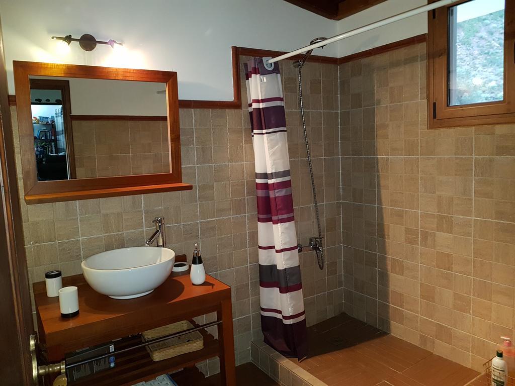Casa Rural La Hoyita De Tunte San Bartolomé Kültér fotó