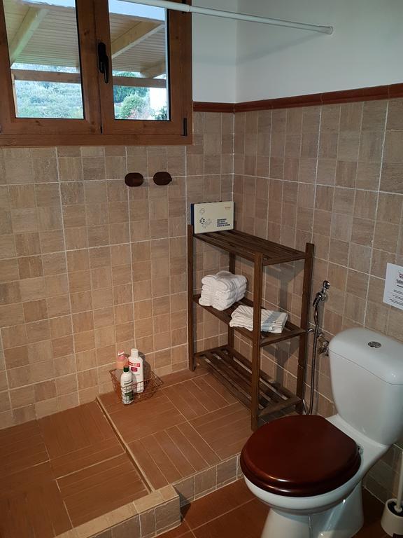 Casa Rural La Hoyita De Tunte San Bartolomé Kültér fotó