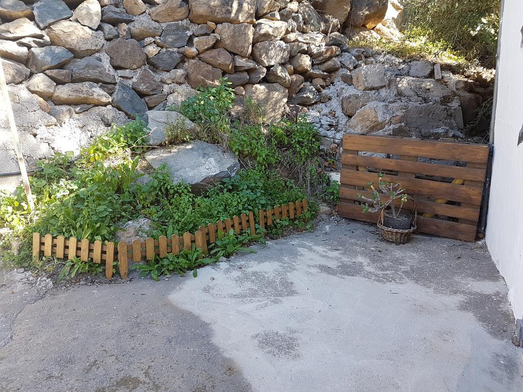 Casa Rural La Hoyita De Tunte San Bartolomé Kültér fotó