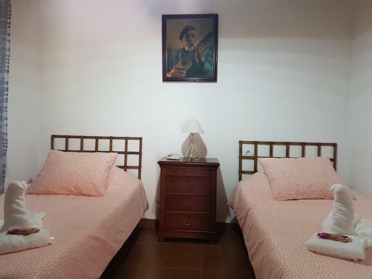 Casa Rural La Hoyita De Tunte San Bartolomé Kültér fotó