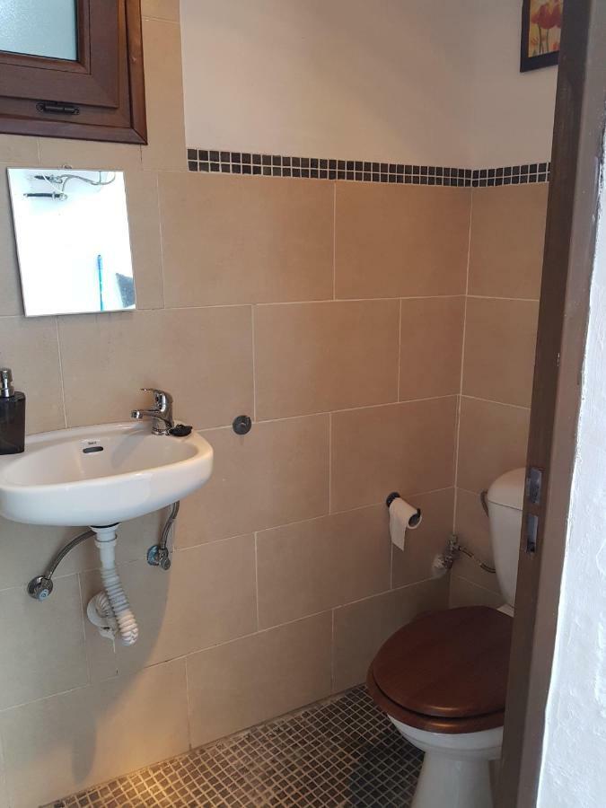 Casa Rural La Hoyita De Tunte San Bartolomé Kültér fotó