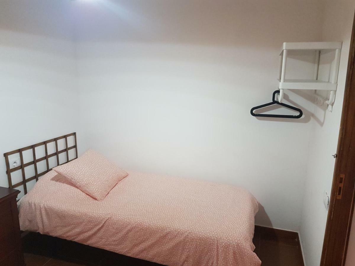 Casa Rural La Hoyita De Tunte San Bartolomé Kültér fotó
