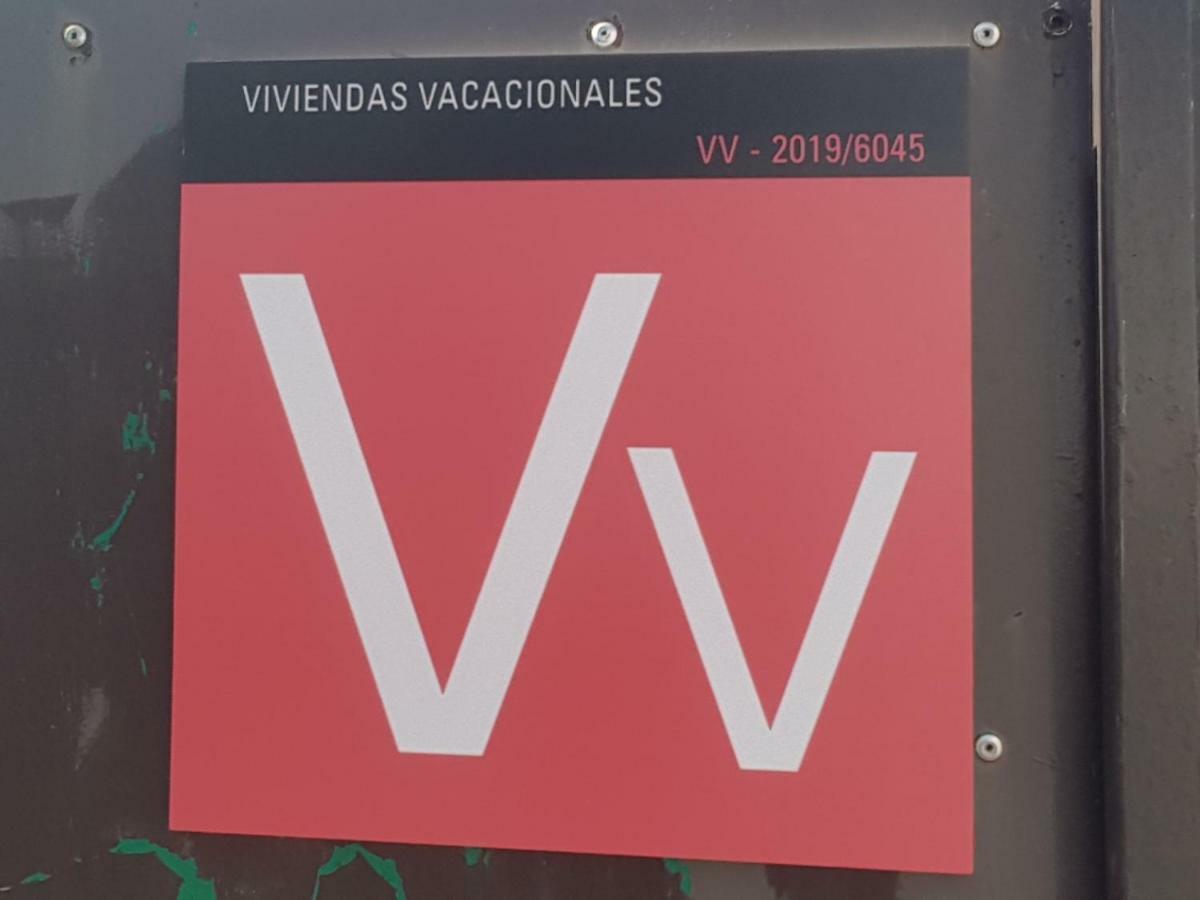 Casa Rural La Hoyita De Tunte San Bartolomé Kültér fotó